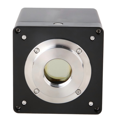 High Sensitivity Camera Classification Diagram