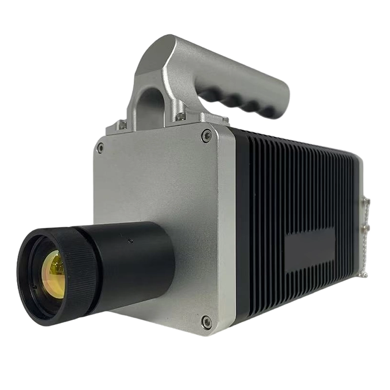 As 0.33mp 2700nmswir Camera C1