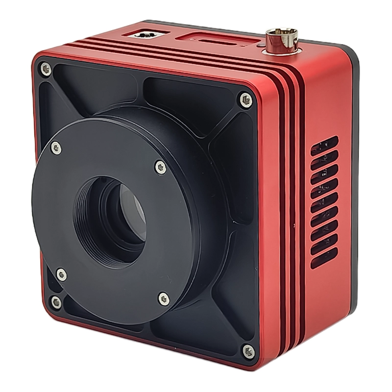 As 1.3mp A Swir Camera