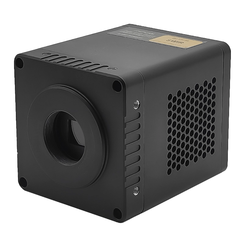 As Q Series Cqd Camera