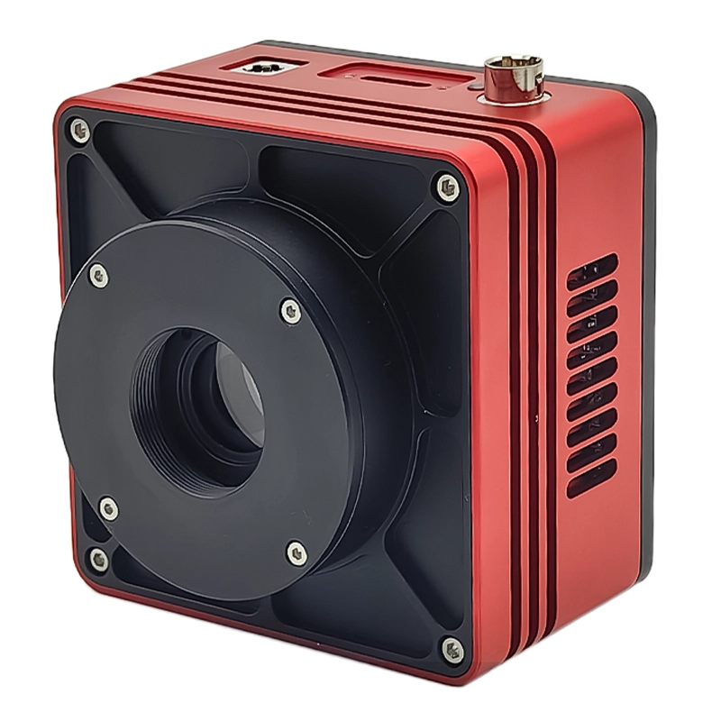 As Swir A Series Camera