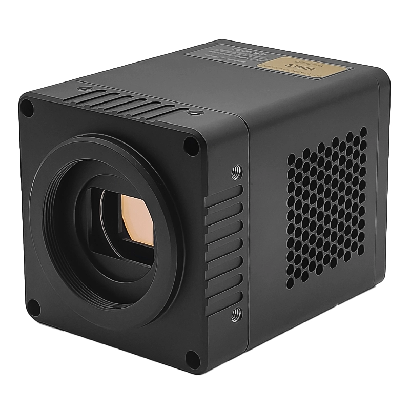 As Swir B Series Camera