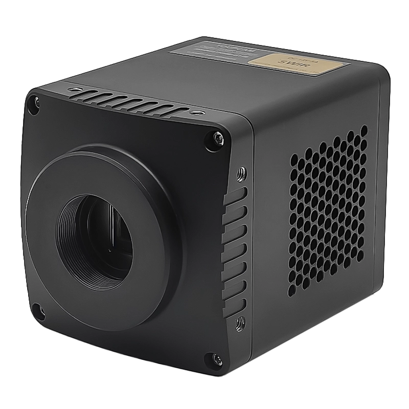 As Swir C Series Camera
