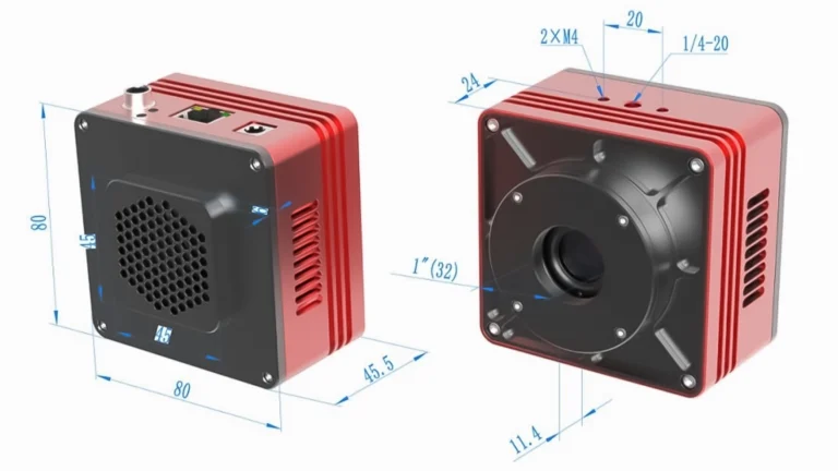 As Swir051ag Dimensions