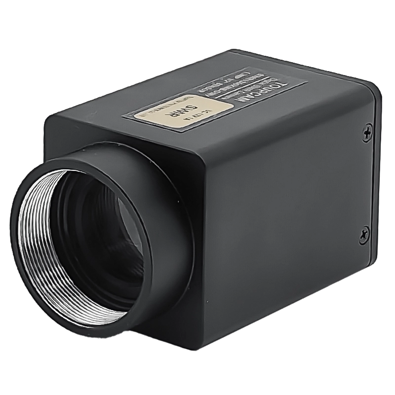 As Uncooled Swir Camera