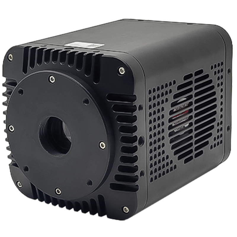 As 0.33mp Cooled Swir Camera B1