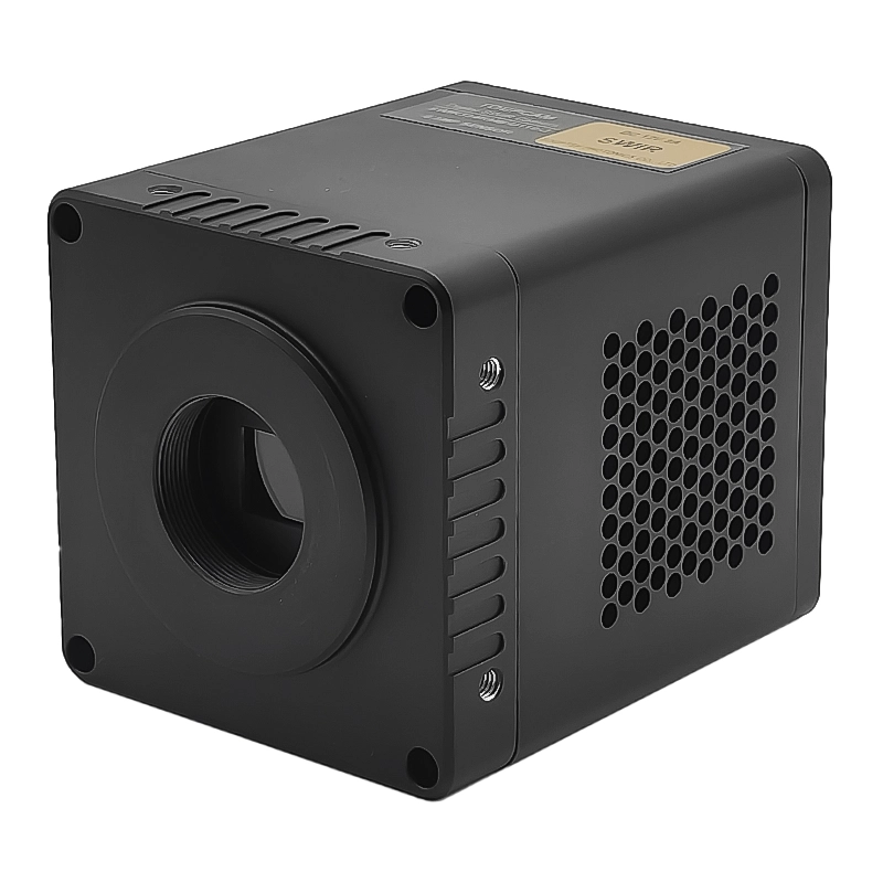 As 0.33mp Cqdswir Camera