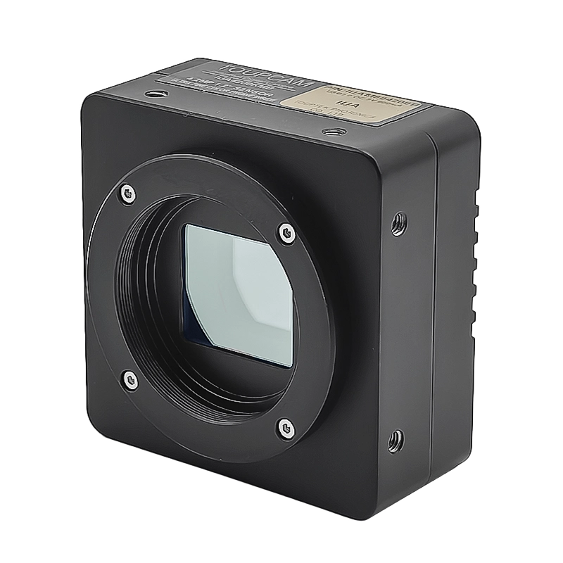 As 1.3mp 4mp Uncooled Camera