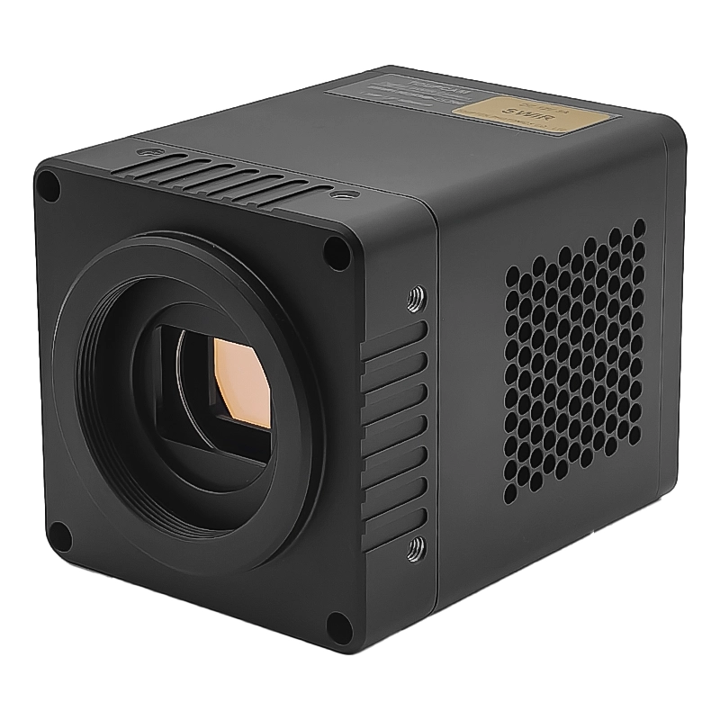 As 1.3mp Swir Camera B1