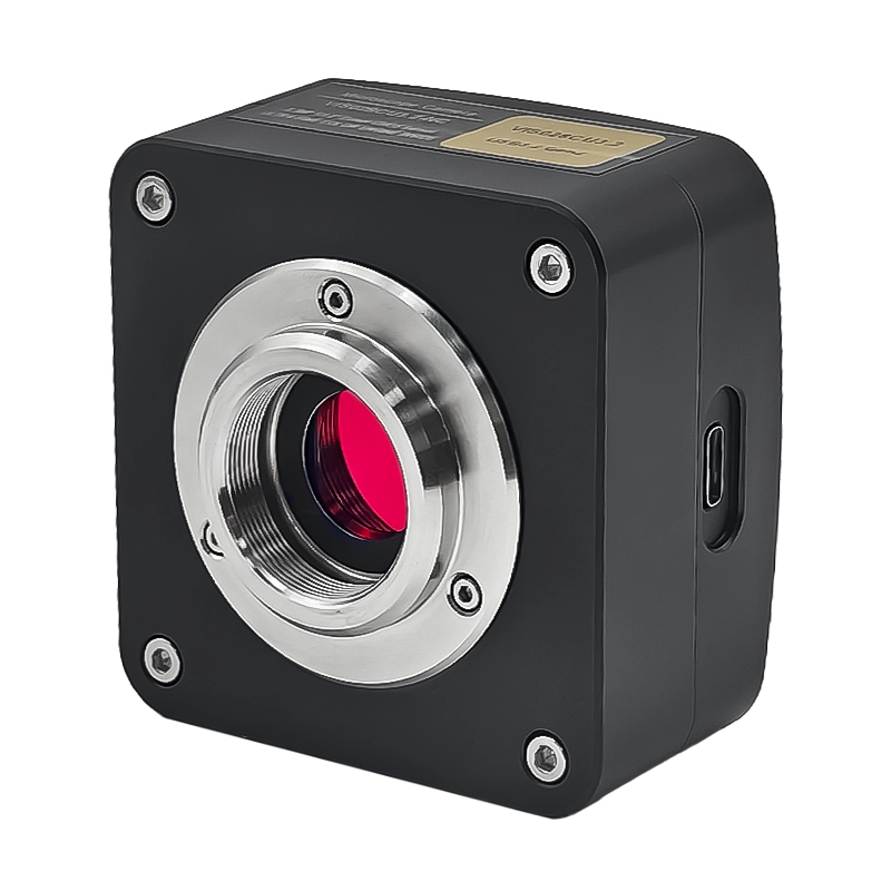 As 8.3mp 21mp Microscope Camera