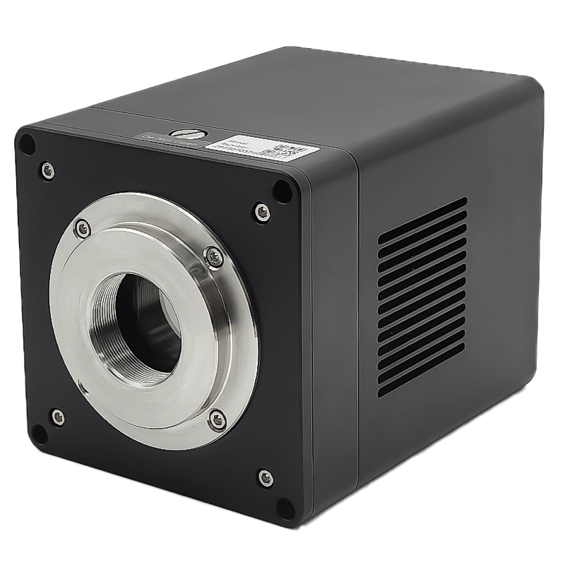 As High Frame Rate Camera