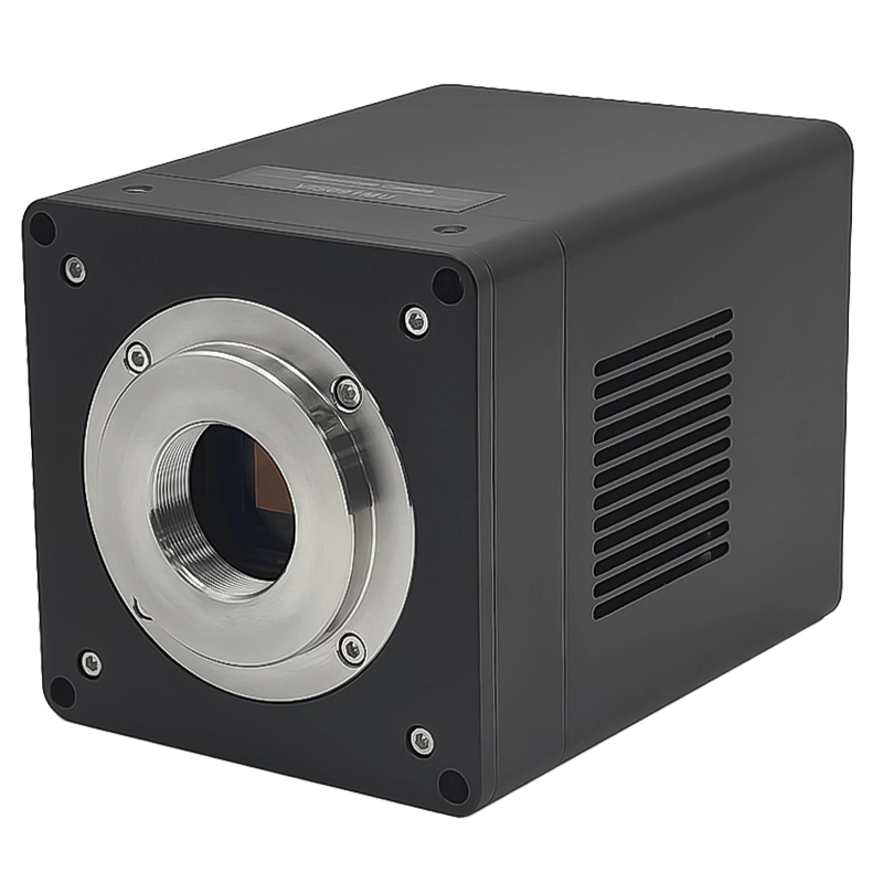 As High Sensitivity Camera