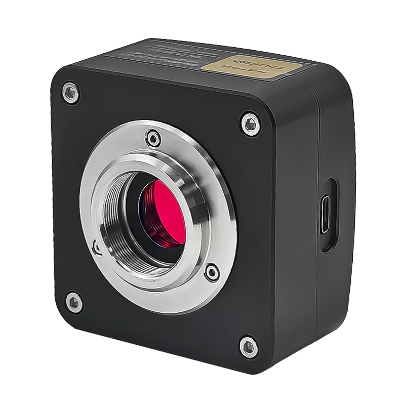 As Microscope Camera