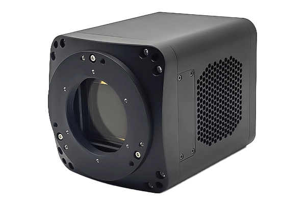 As Uv Visible Camera