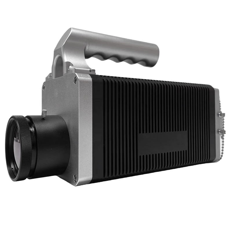 As Lwir Thermal Imager