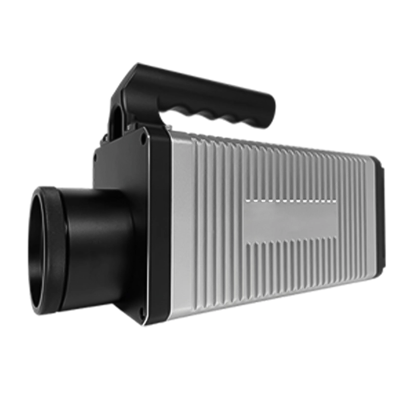 As Mwir Thermal Imager