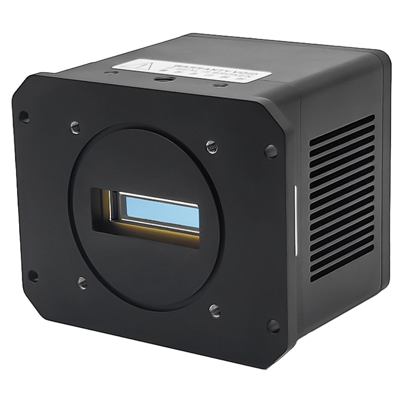 As Spectroscopy Ccd Camera