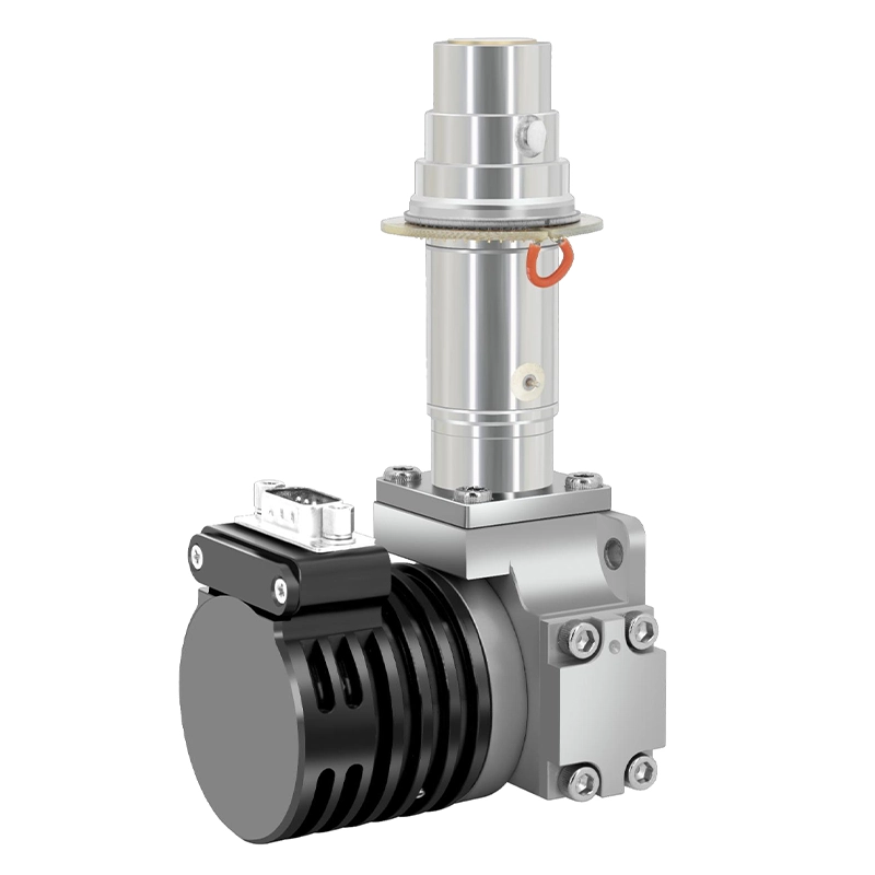 0.33 1.3mp Mwir Mct Core