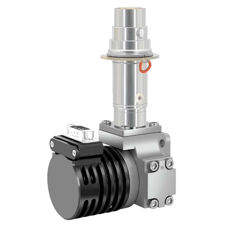 0.33 1.3mp Mwir T2sl Core