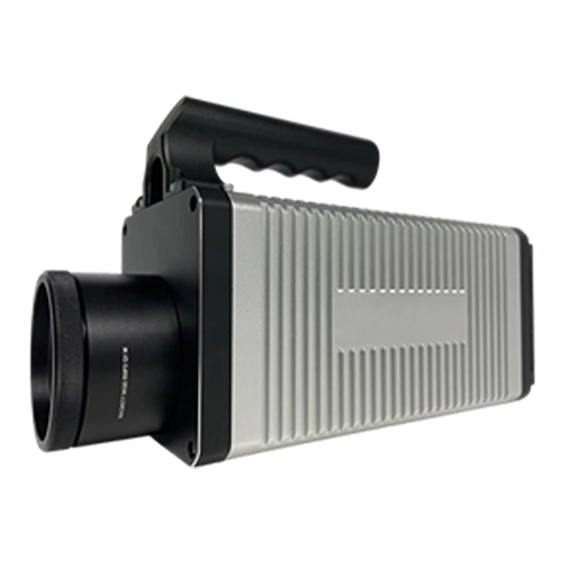 0.33mp Lwir Insb Thermal Imager