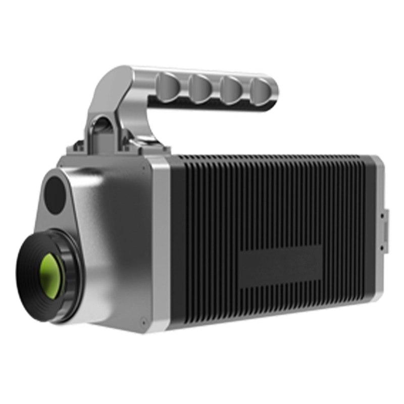 0.33mp Mwir Insb Thermal Imager