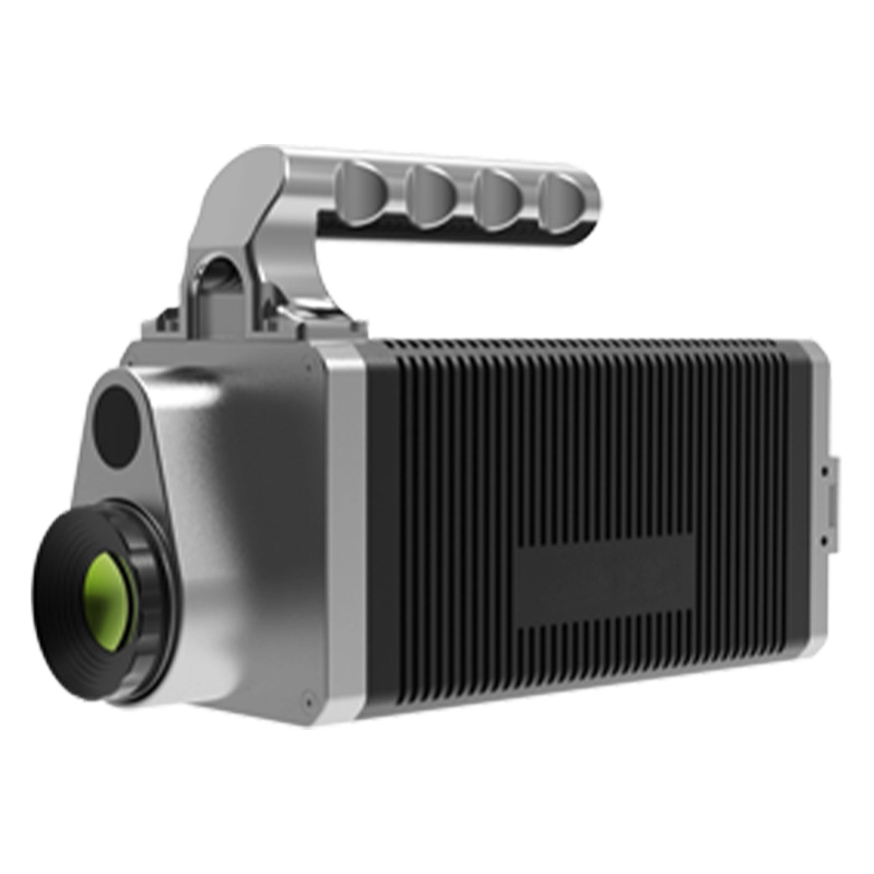 0.33mp Mwir Mct Thermal Imager