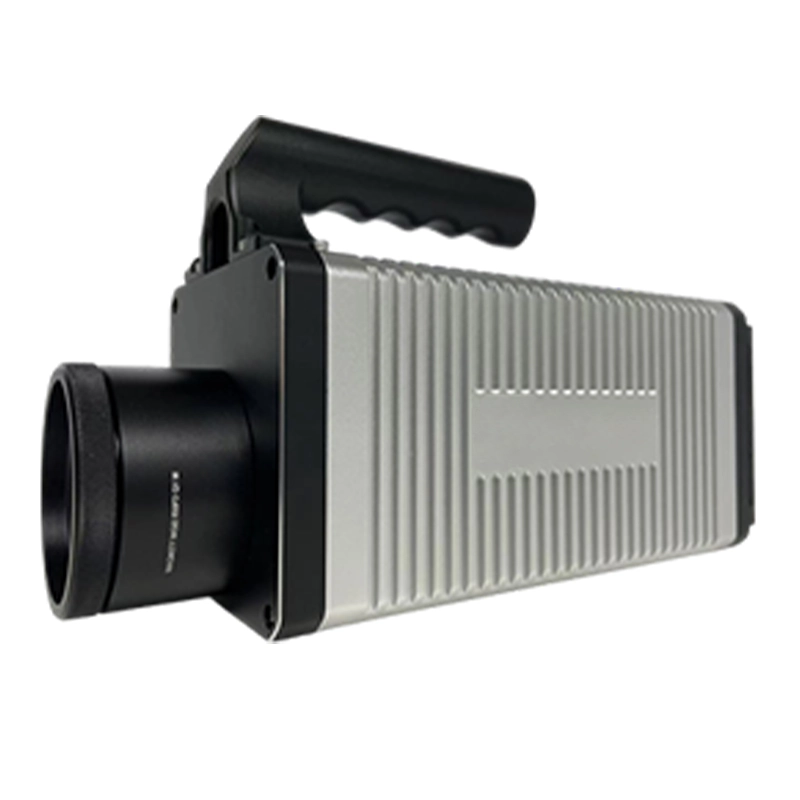 1.3mp Mwir Insb Thermal Imager