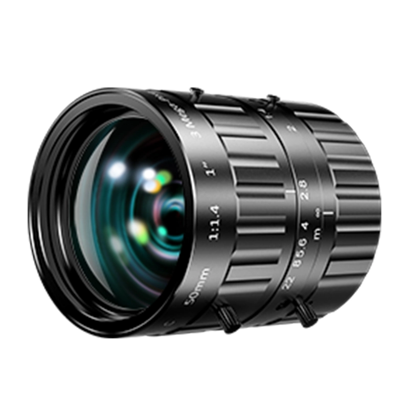 Swir Fixed Lens