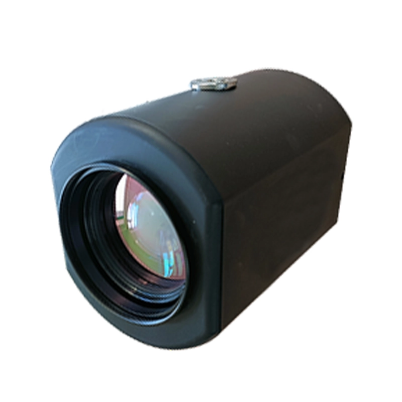 Swir Motorized Zoom Lens