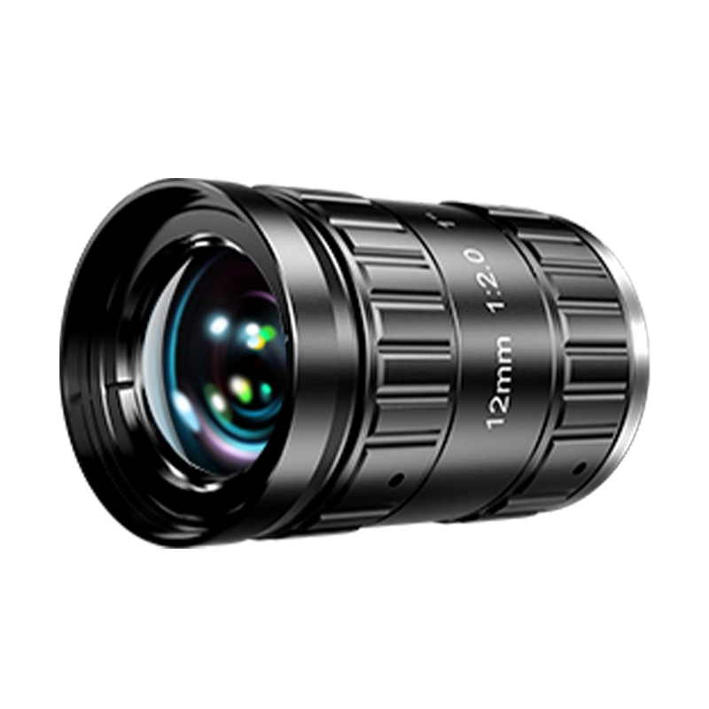Vis Fixed Lens