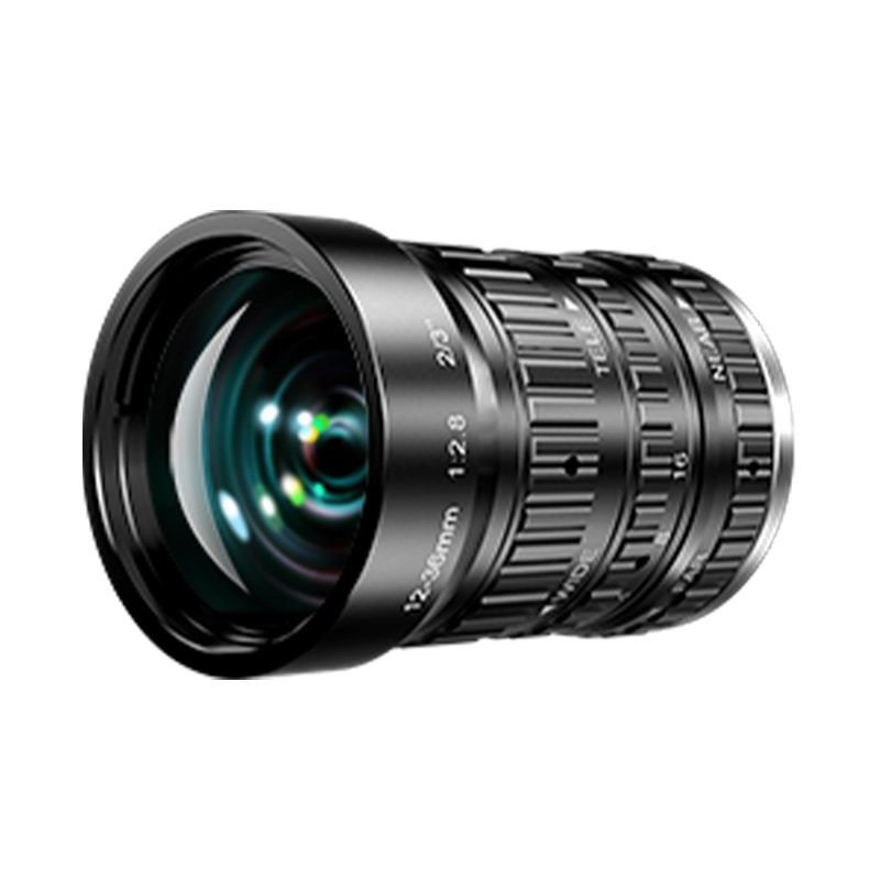 Vis Zoom Lens