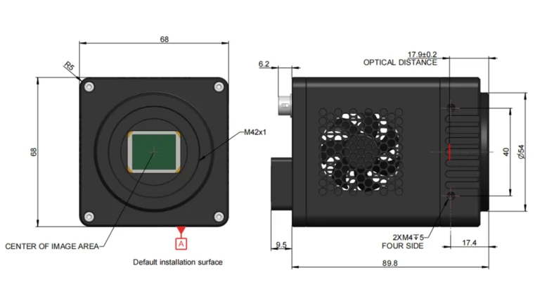 as-Swir151ag-Dimensions