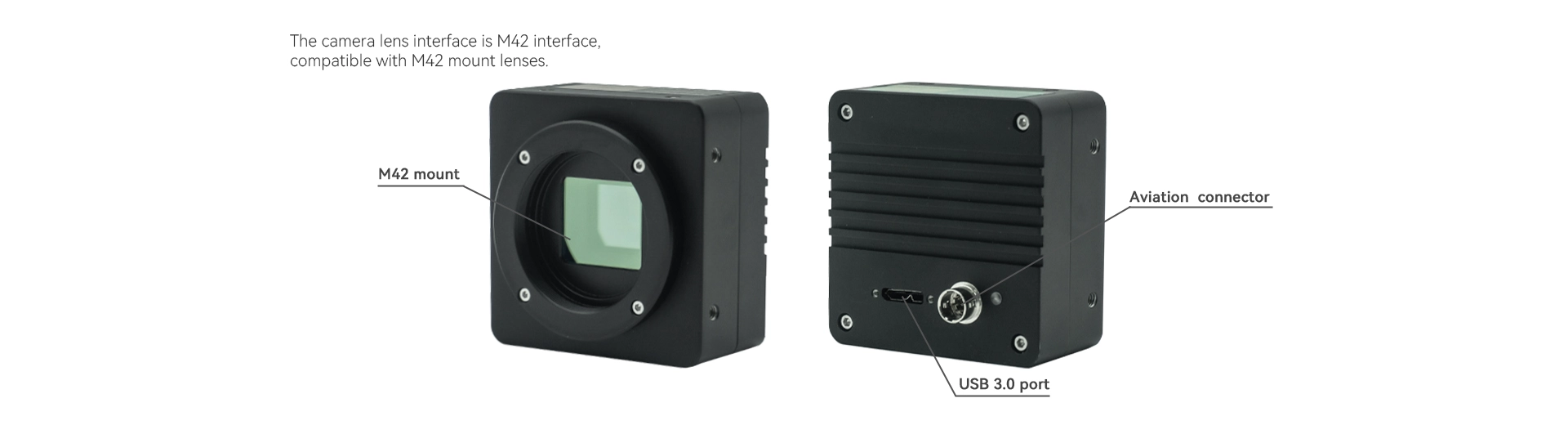 As Vis091cu Nc Cmos Uv Vis Cameras