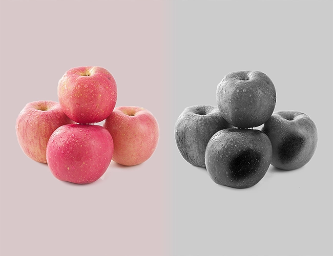 Fruit Moisture Observation
