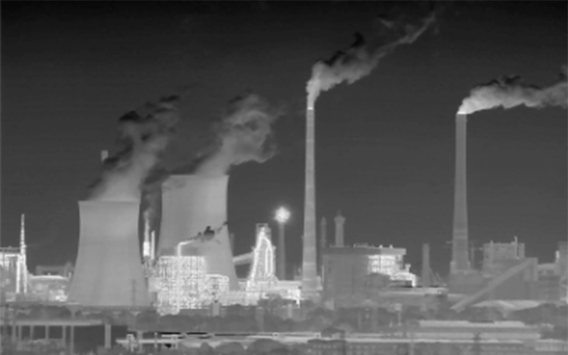 Gas Detection1
