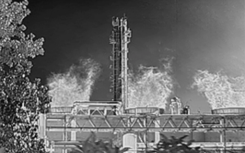 Gas Detection2