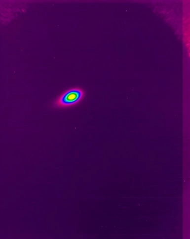 Experimental results