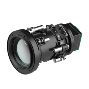 AttosTek uncooled LWIR camera core