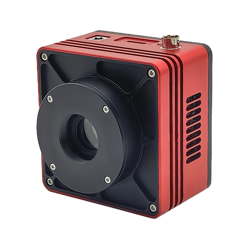 As 0.33mp A Swir Camera