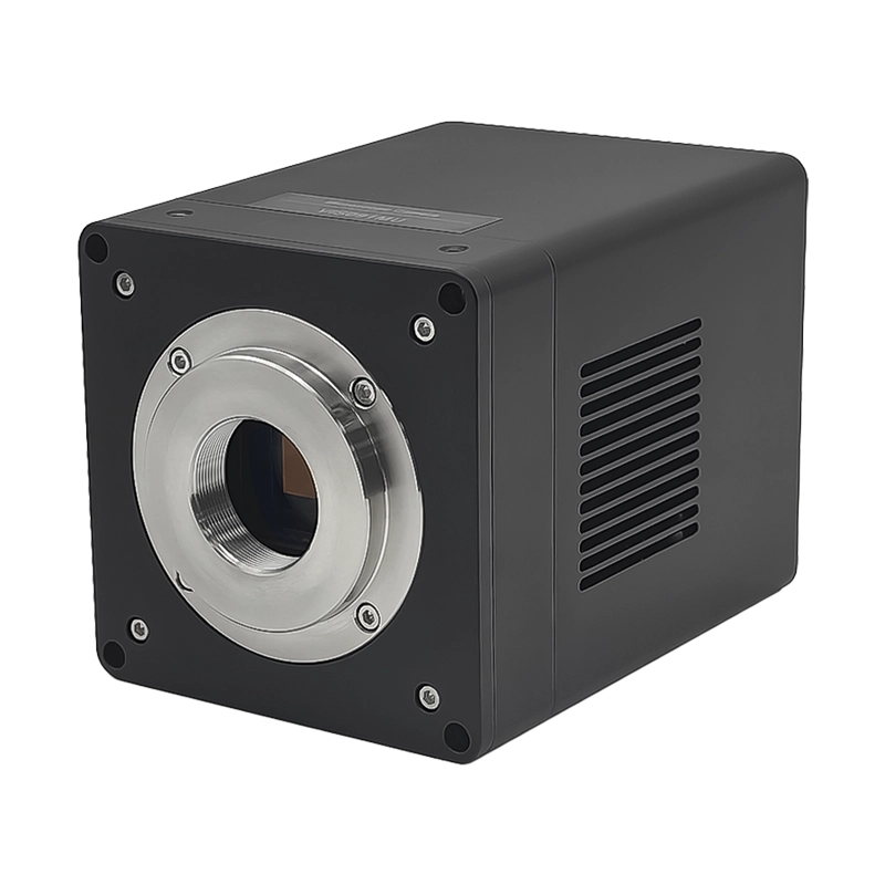 阿秒科技1.7MP-26MP sCMOS紫外-可见光相机,覆盖200-1100nm高灵敏度成像