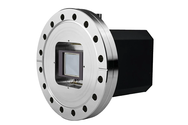 阿秒科技极紫外(EUV)相机