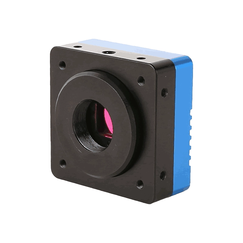 As 1.7 Mp 26 Mp Cmos Microscope Camera