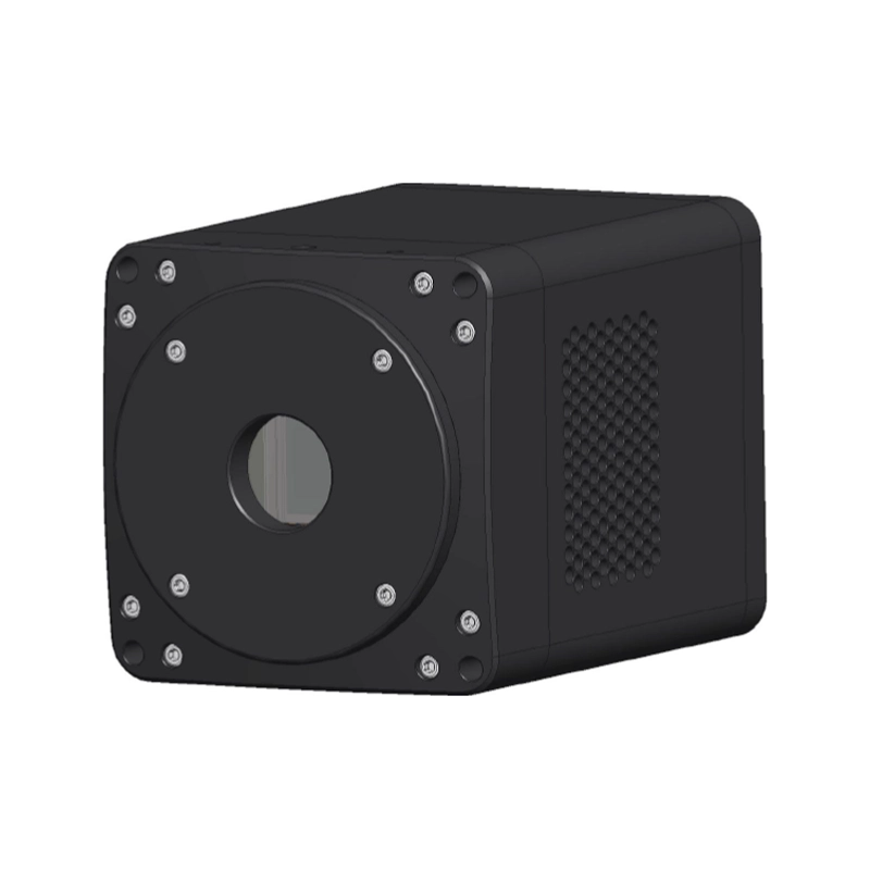 As 4 Mp 6.5 Um Pixels Scmos Camera