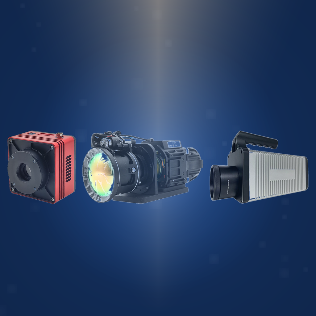 Infrared Thermography Cover
