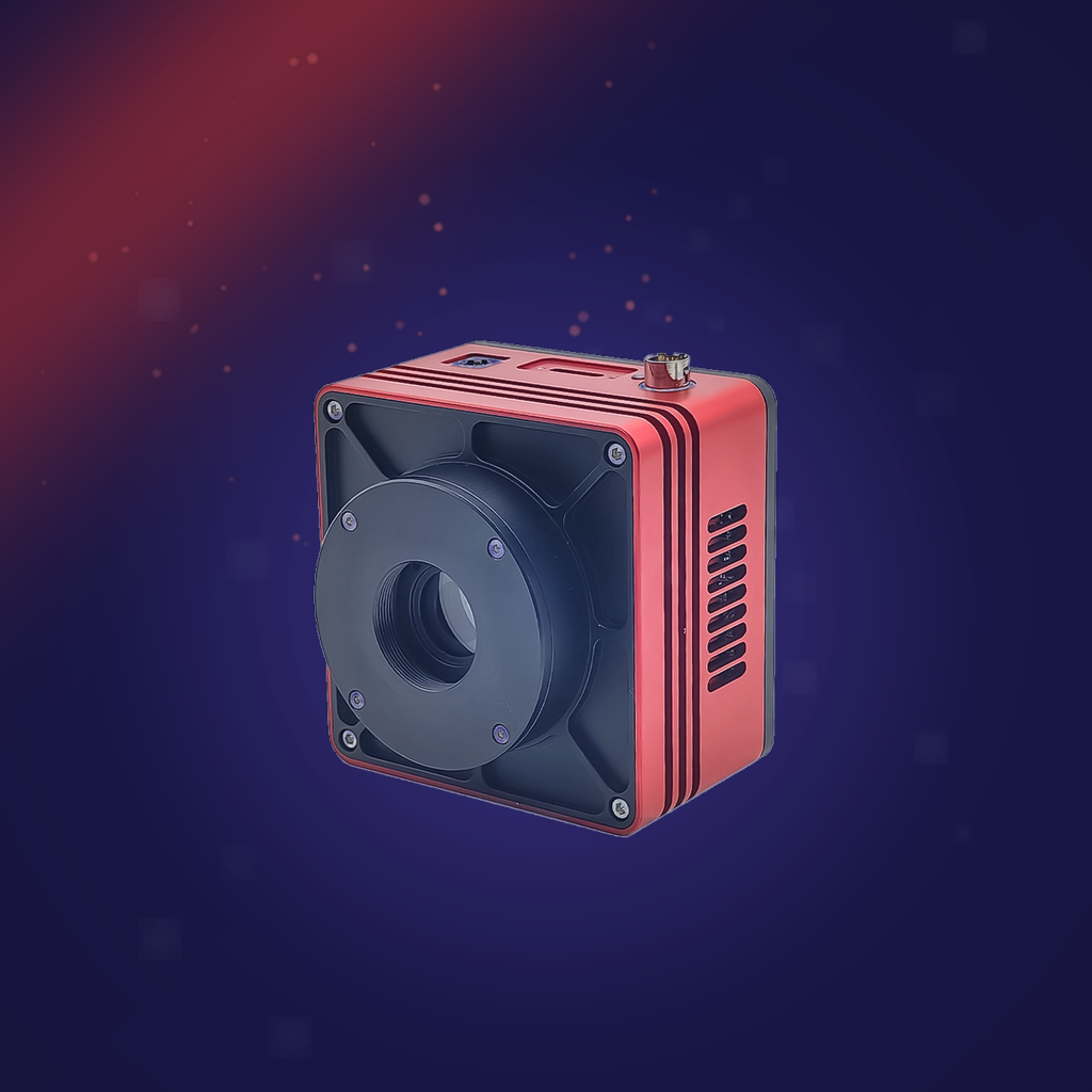 How Swir Cameras Work Cover