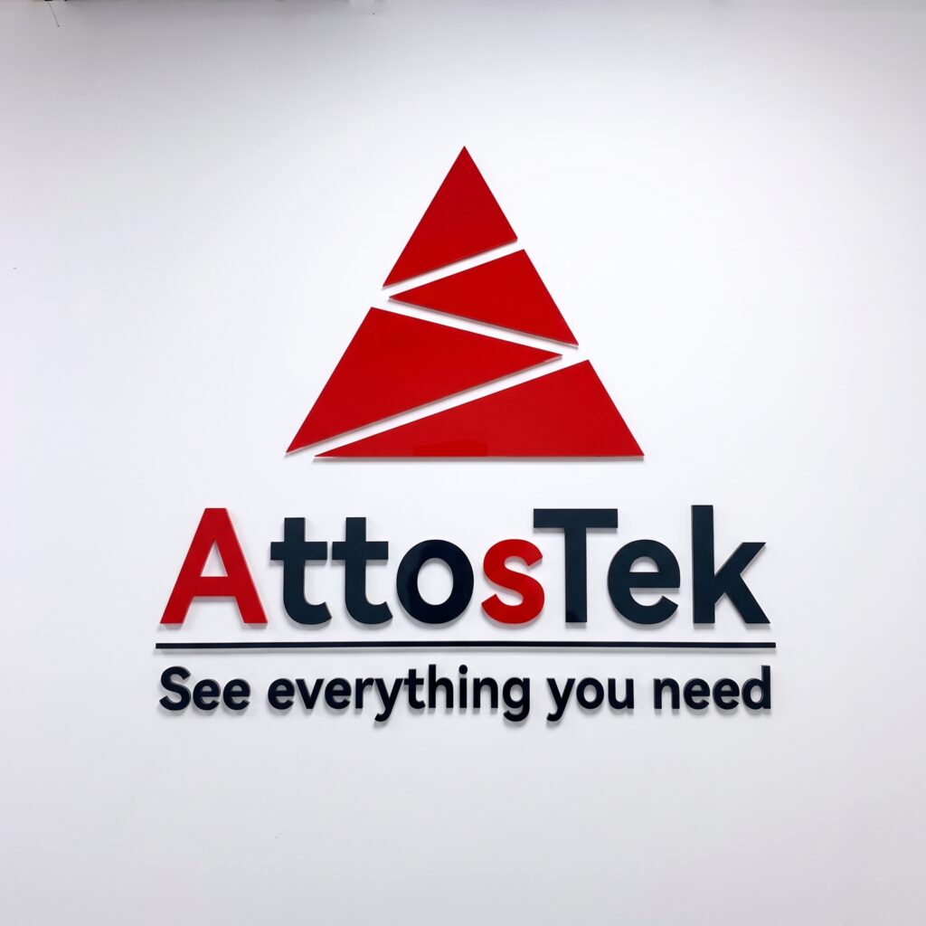 AttosTek