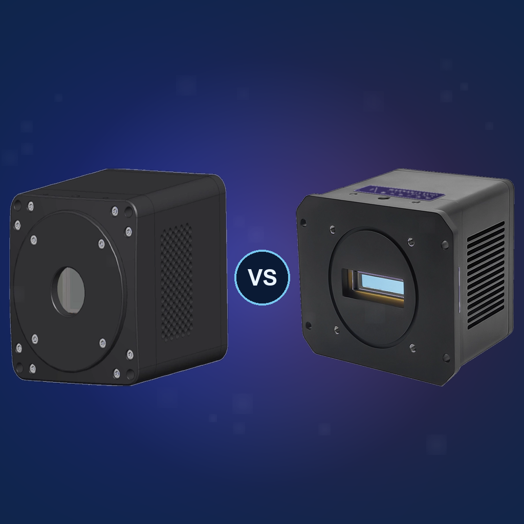 Ccd Vs Cmos Or Exmor Cmos Which Is Better