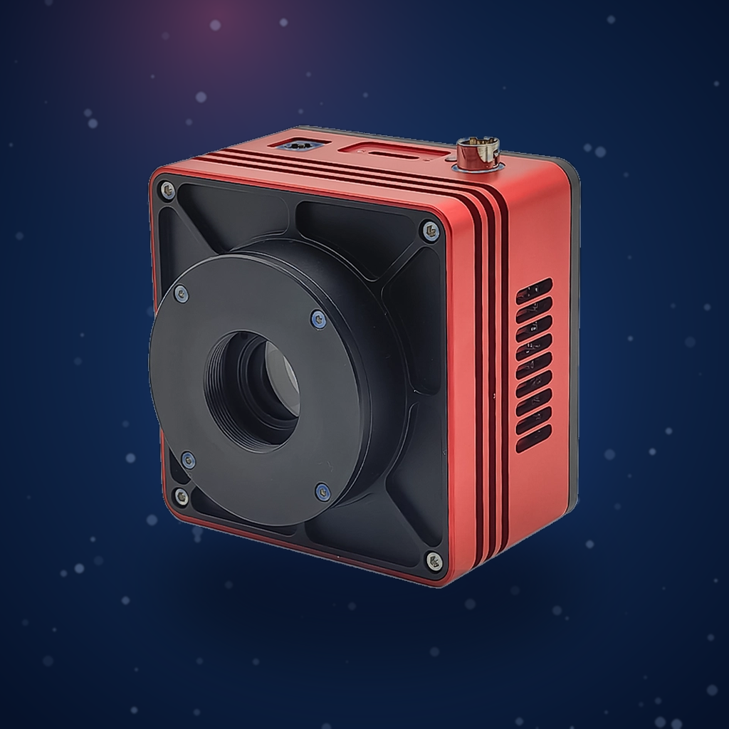 How To Choose An Ingaas Swir Camera